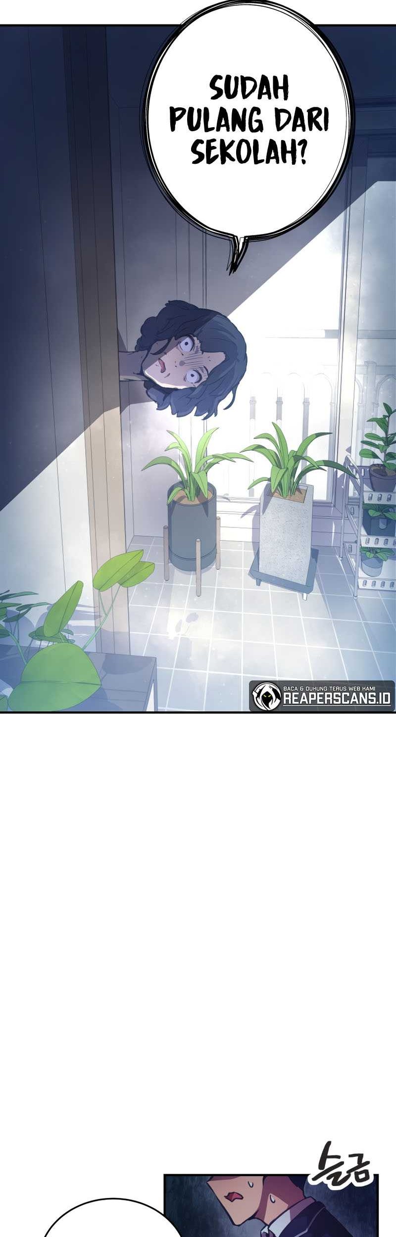 Ghost Story Club Chapter 14 Gambar 20