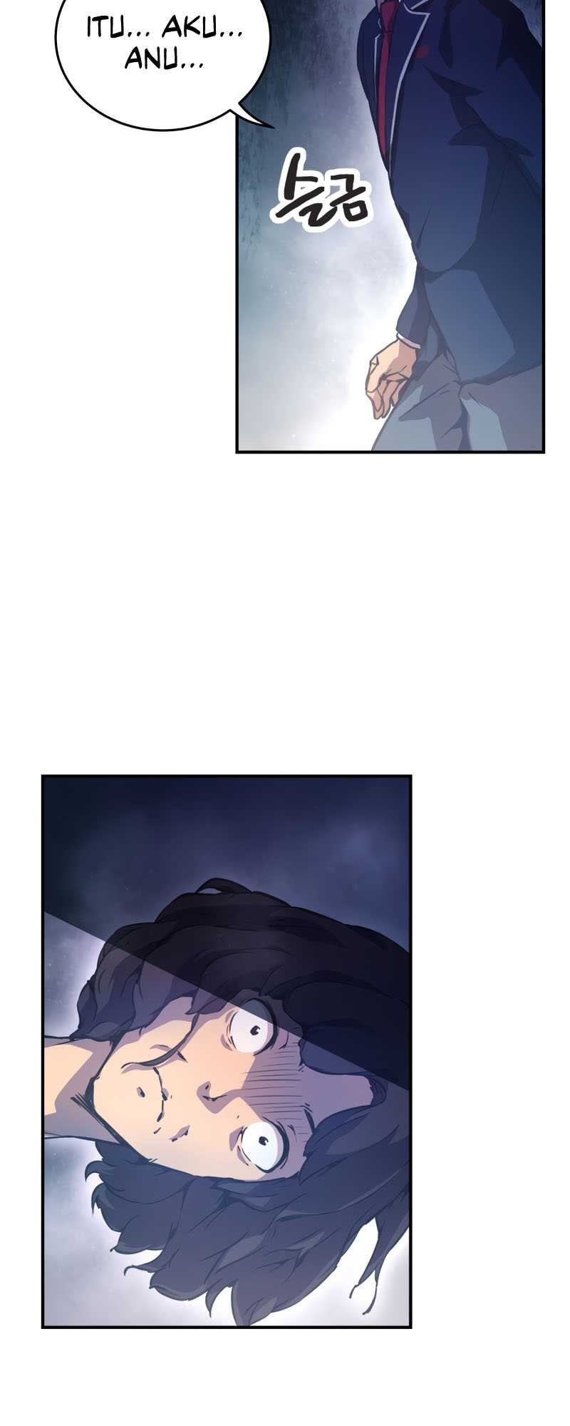 Ghost Story Club Chapter 14 Gambar 21