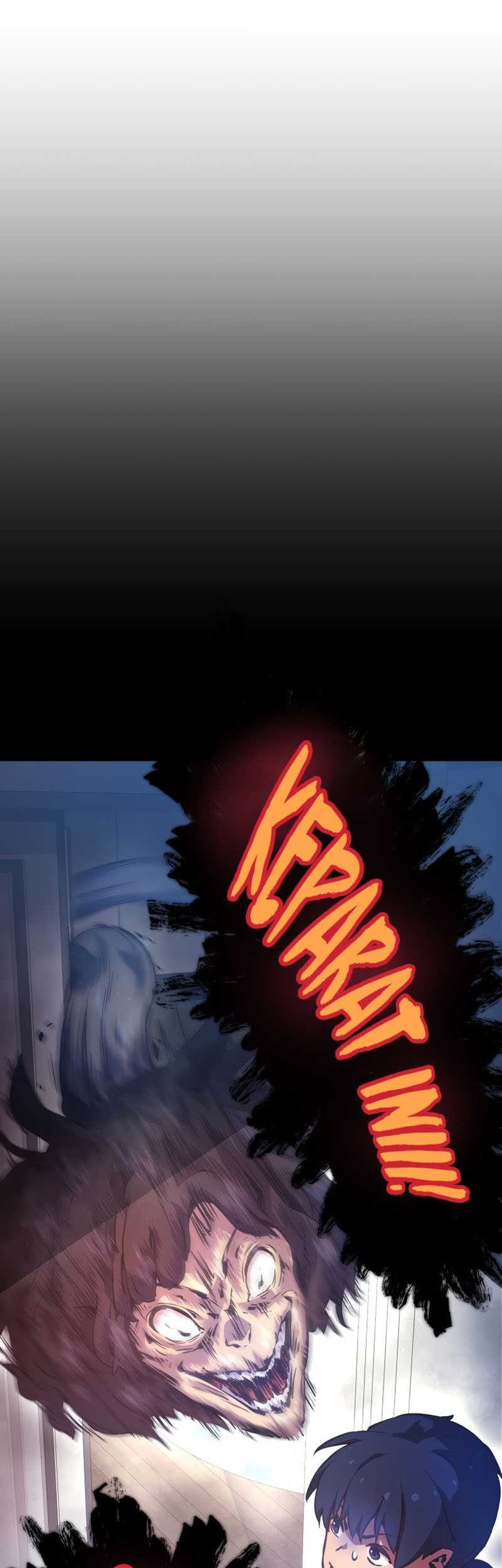 Ghost Story Club Chapter 14 Gambar 23