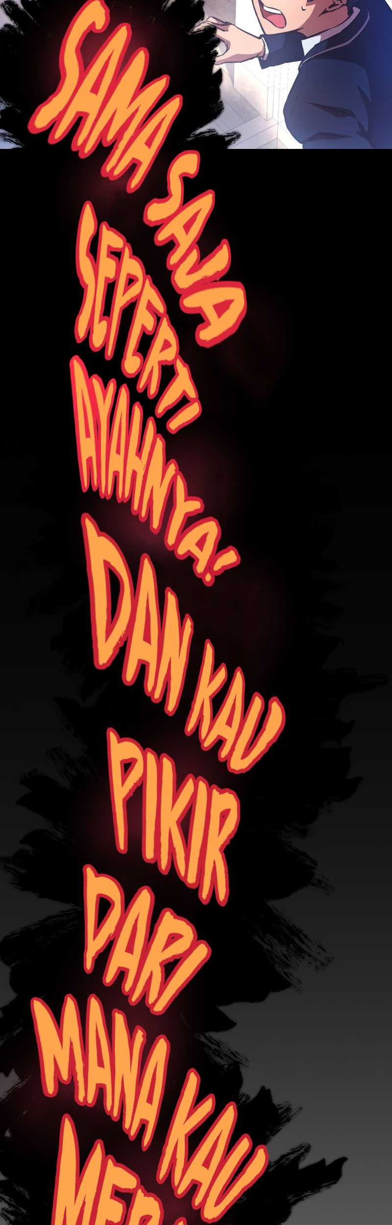 Ghost Story Club Chapter 14 Gambar 24