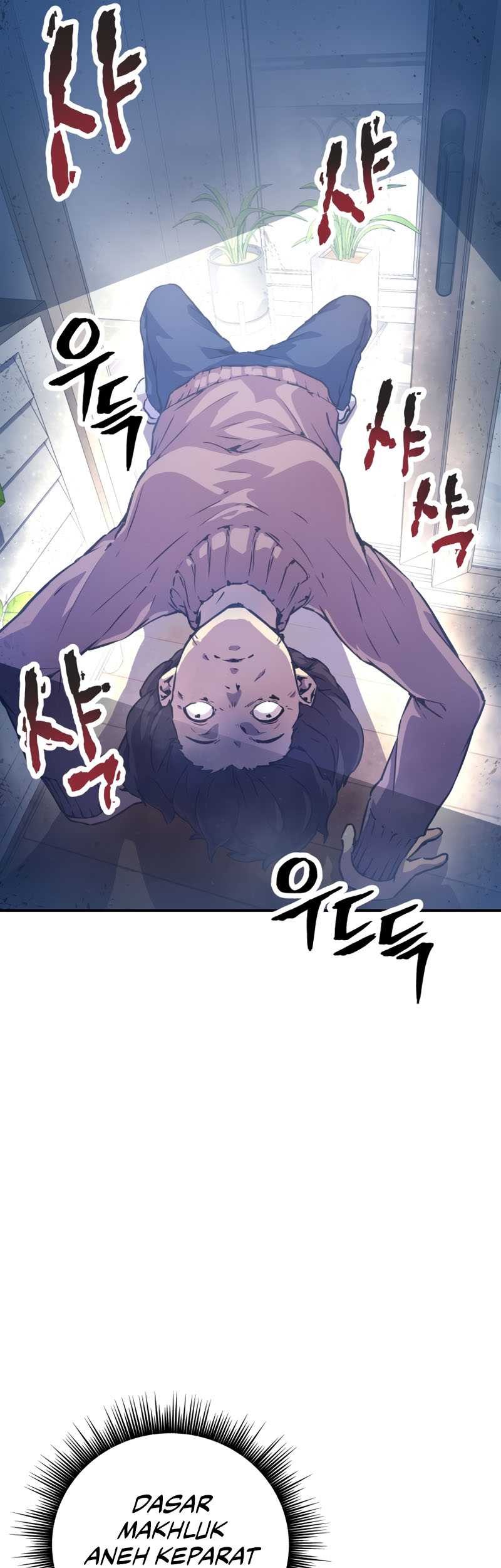 Ghost Story Club Chapter 14 Gambar 32