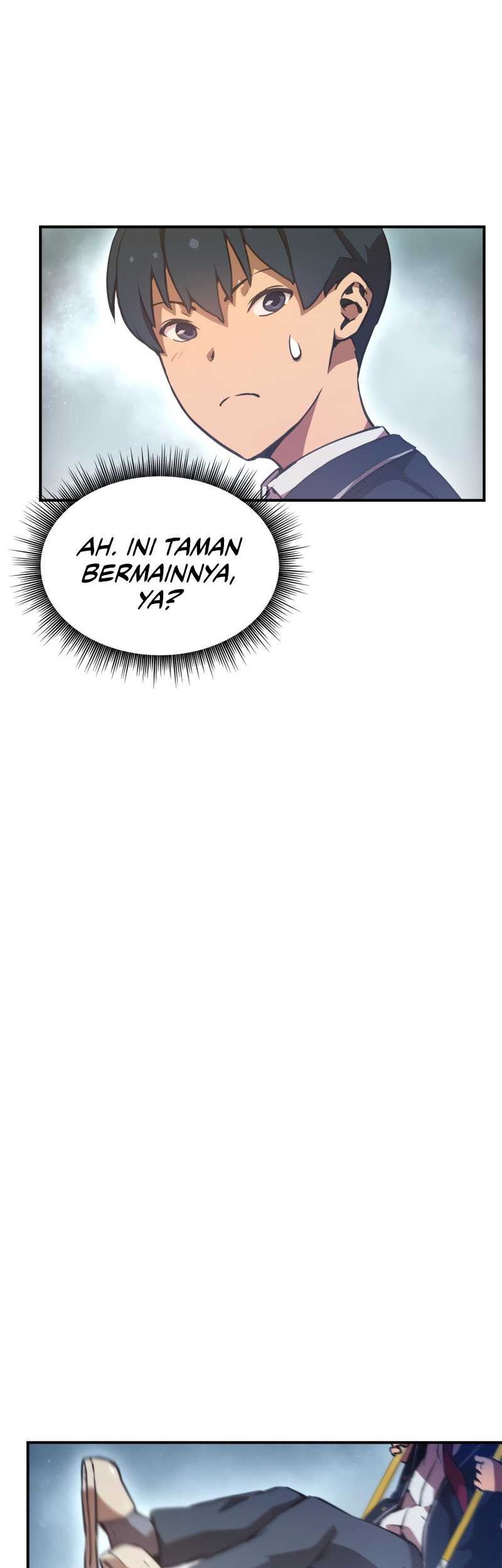 Ghost Story Club Chapter 14 Gambar 38