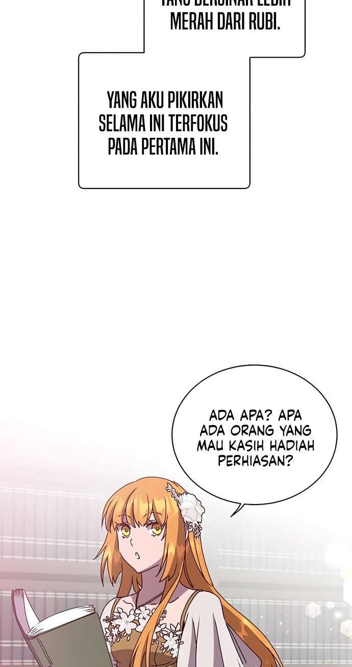 The MAX leveled hero will return! Chapter 99 Gambar 27