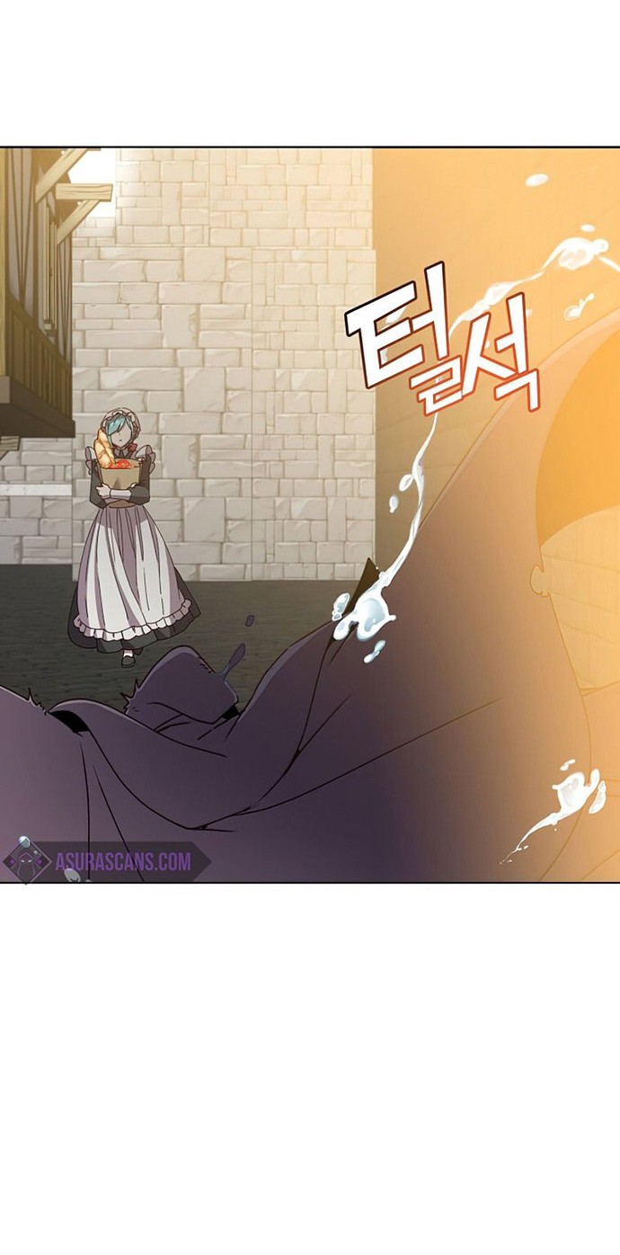 The MAX leveled hero will return! Chapter 99 Gambar 19