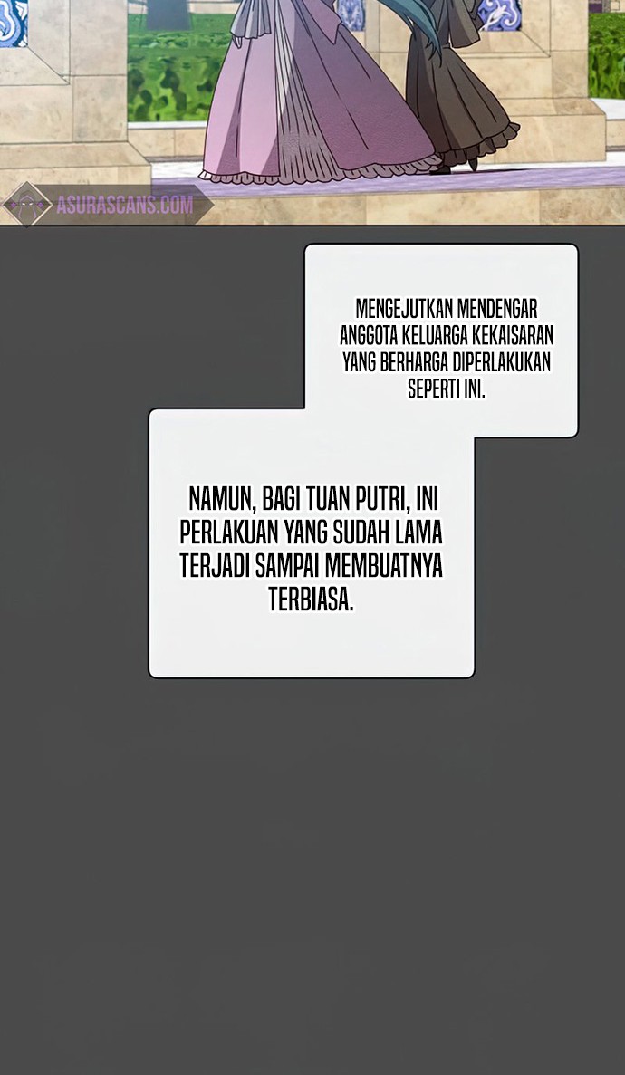 The MAX leveled hero will return! Chapter 99 Gambar 49