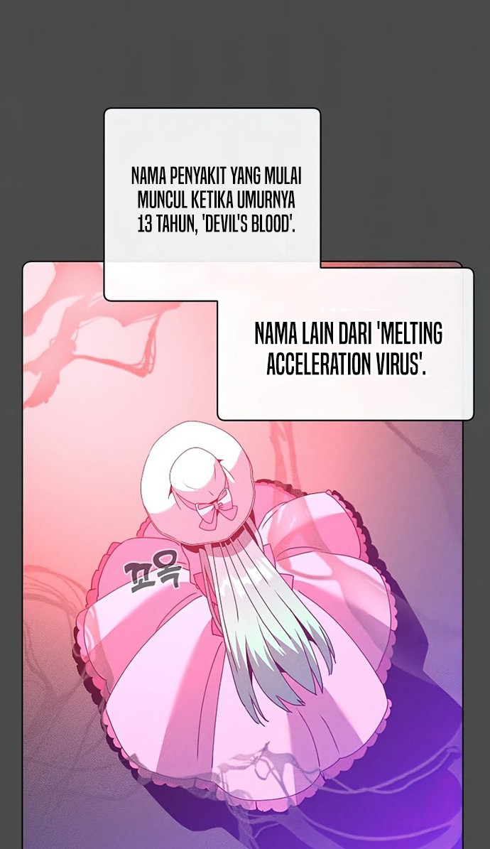 The MAX leveled hero will return! Chapter 99 Gambar 51