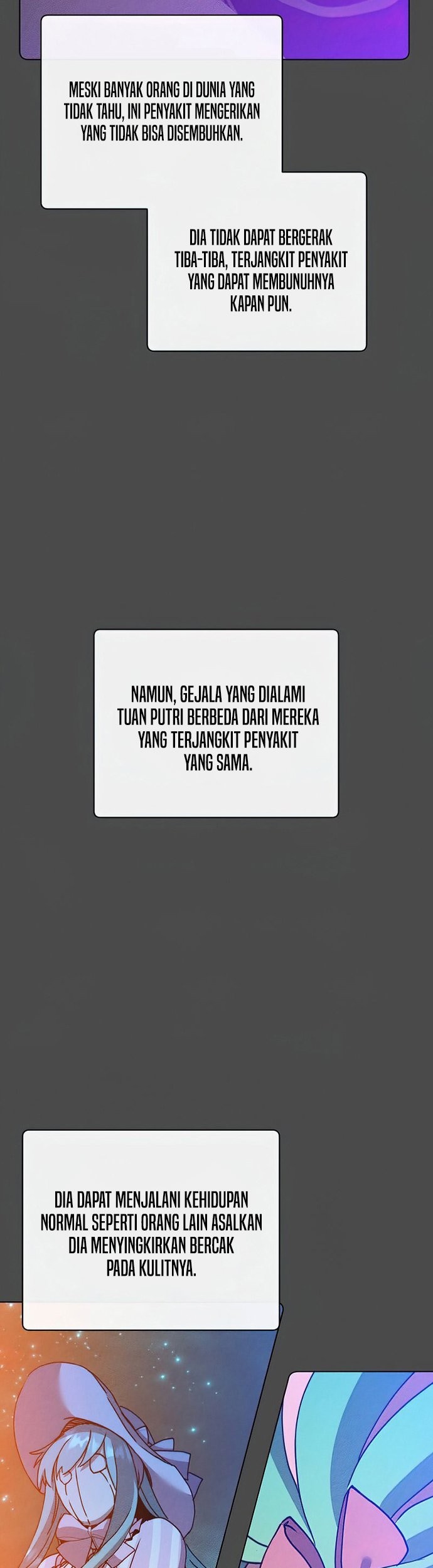 The MAX leveled hero will return! Chapter 99 Gambar 52