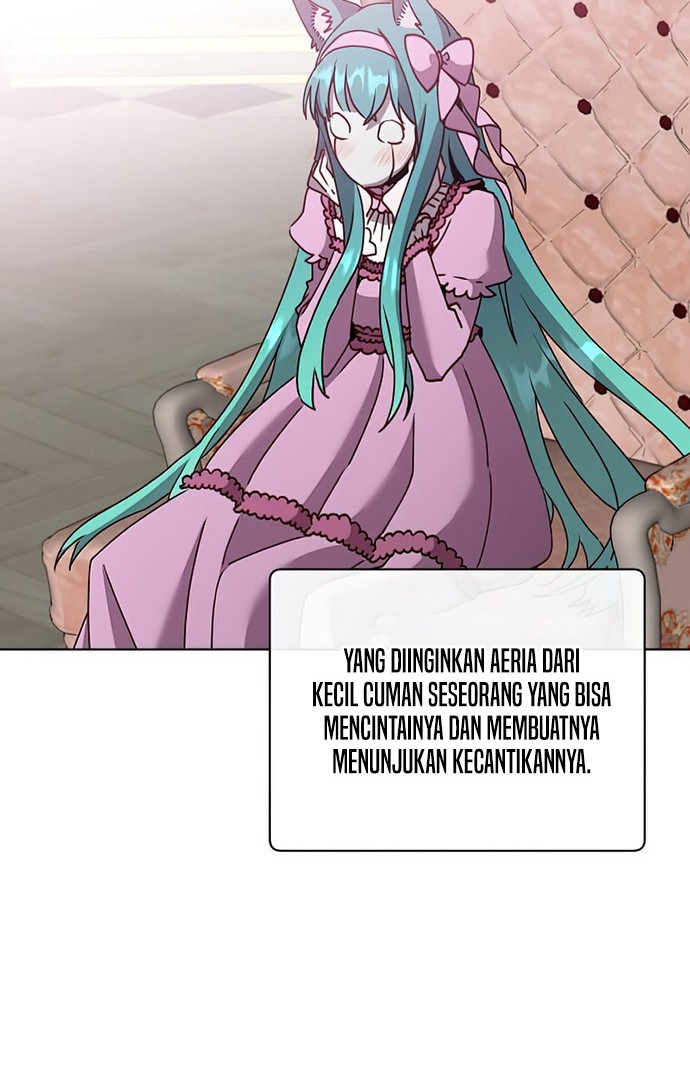 The MAX leveled hero will return! Chapter 99 Gambar 57