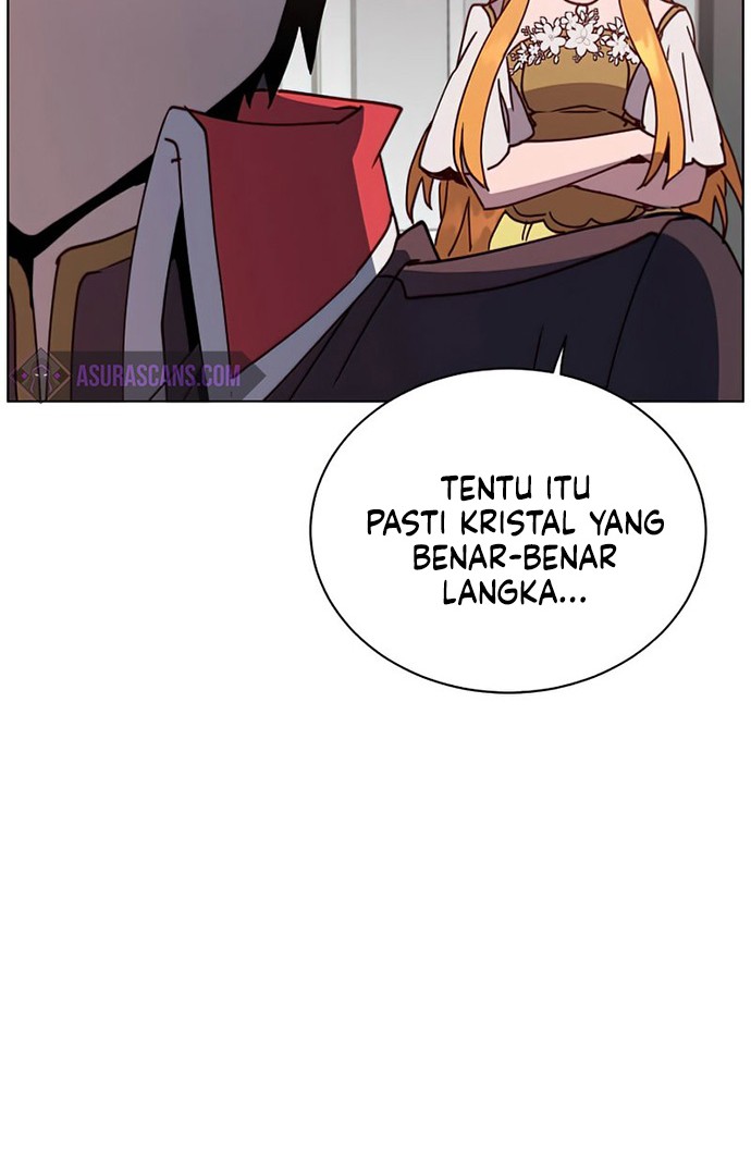 The MAX leveled hero will return! Chapter 99 Gambar 43