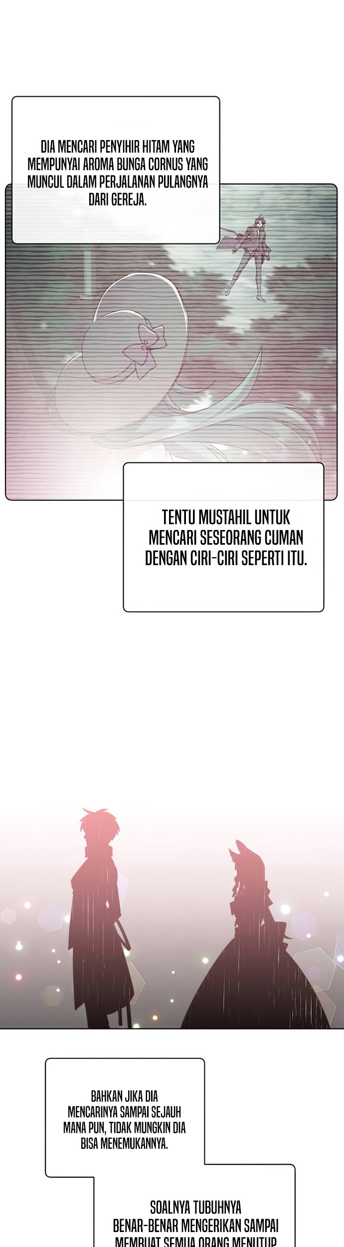 The MAX leveled hero will return! Chapter 99 Gambar 58