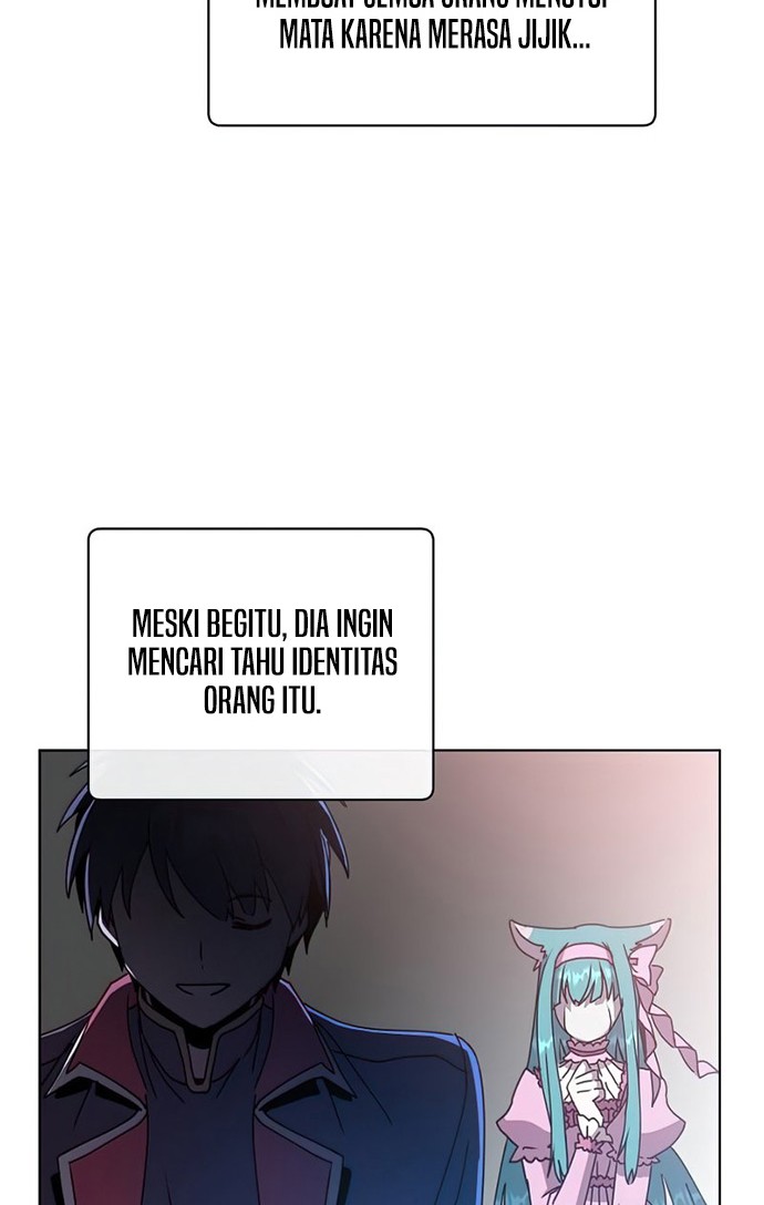 The MAX leveled hero will return! Chapter 99 Gambar 59