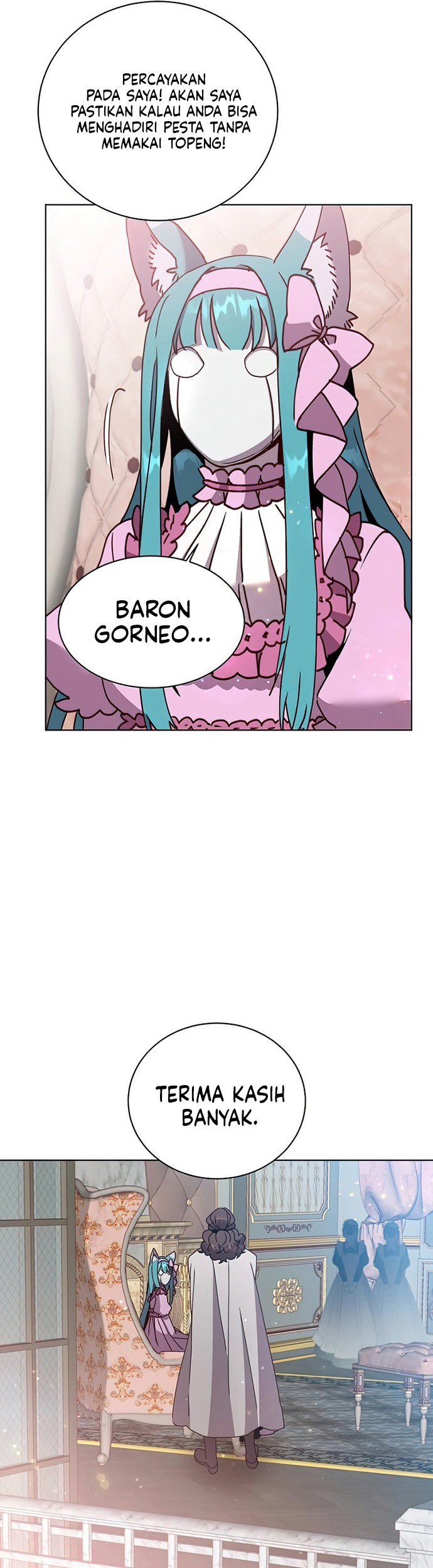 The MAX leveled hero will return! Chapter 99 Gambar 62