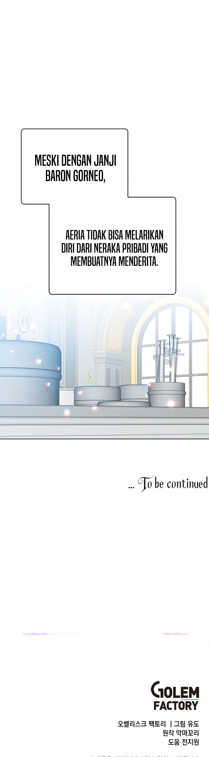 The MAX leveled hero will return! Chapter 99 Gambar 64