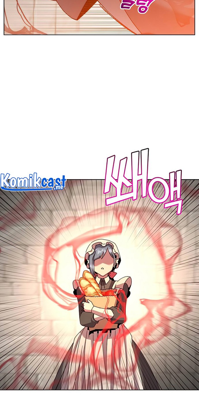 The MAX leveled hero will return! Chapter 99 Gambar 17