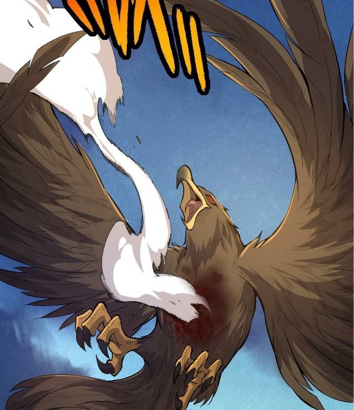 Evolution Begins With A Big Tree Chapter 04 Gambar 28