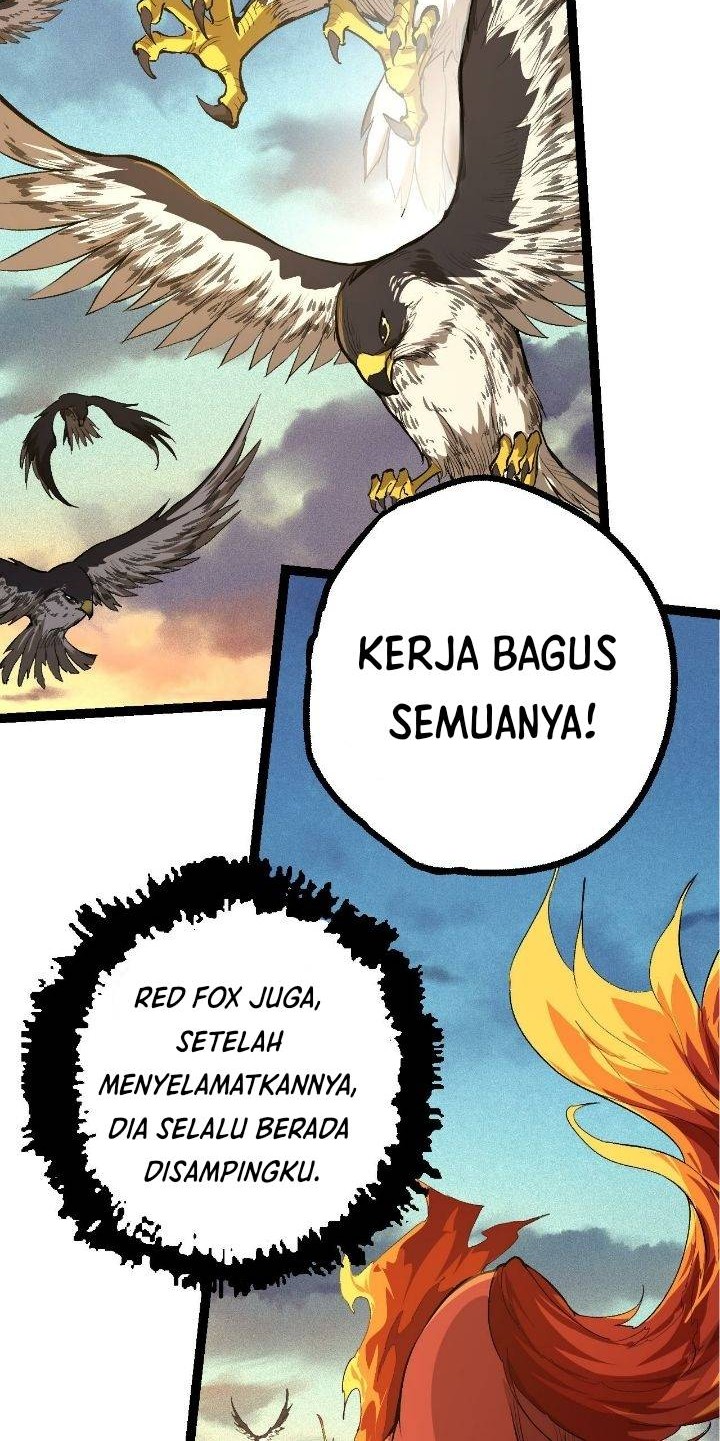 Evolution Begins With A Big Tree Chapter 04 Gambar 30