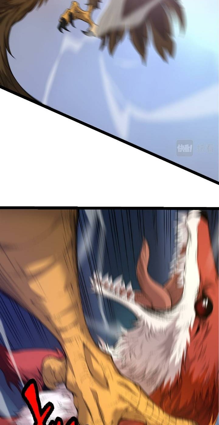 Evolution Begins With A Big Tree Chapter 04 Gambar 20