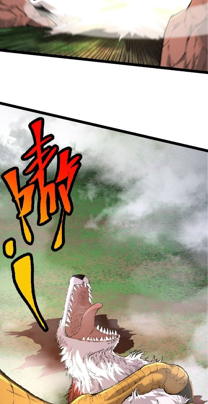 Evolution Begins With A Big Tree Chapter 04 Gambar 22