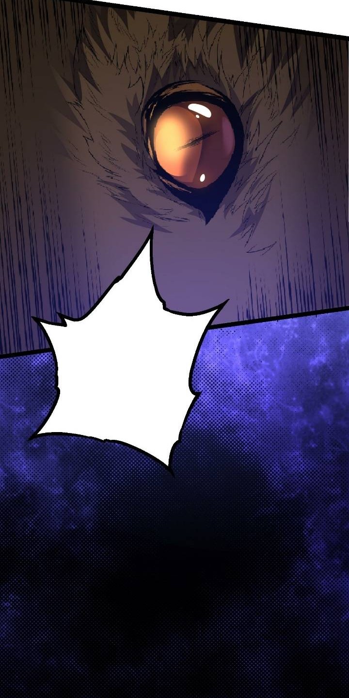 Evolution Begins With A Big Tree Chapter 04 Gambar 24