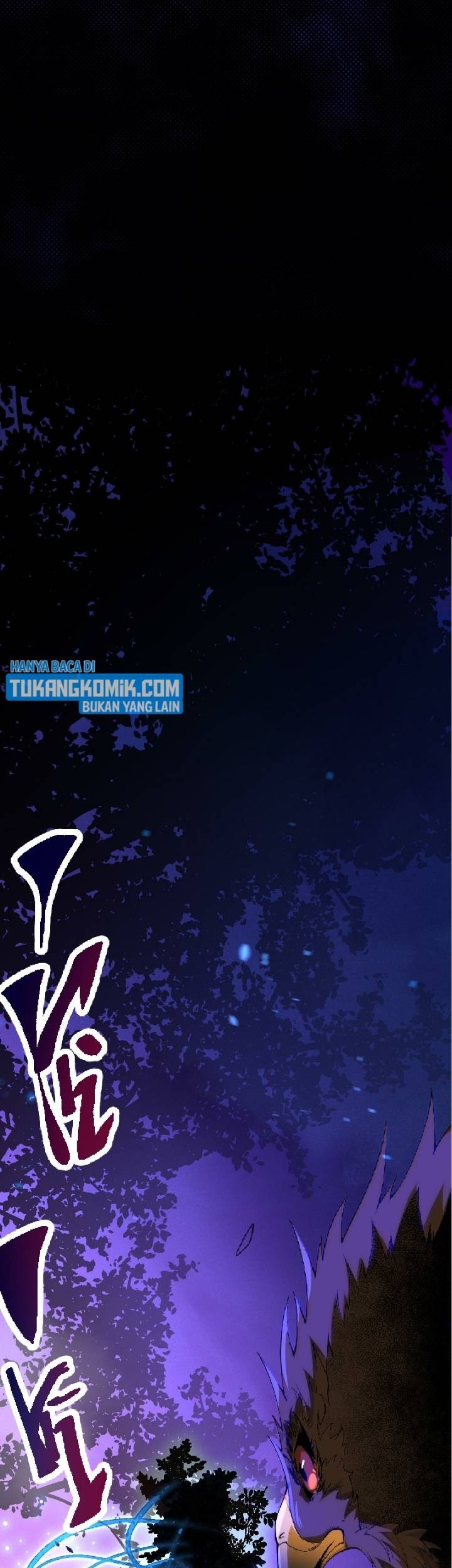 Evolution Begins With A Big Tree Chapter 04 Gambar 25