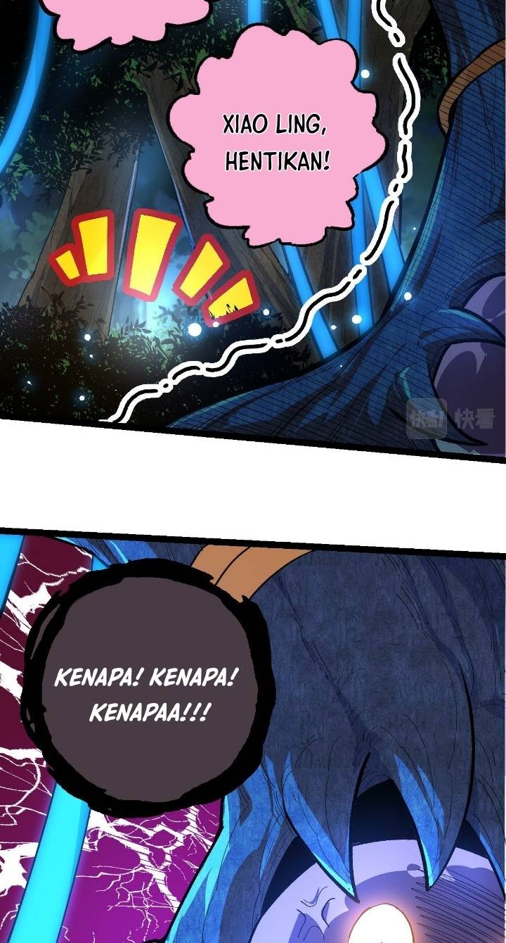 Manhua Evolution Begins With A Big Tree Chapter 04 gambar nomor 2