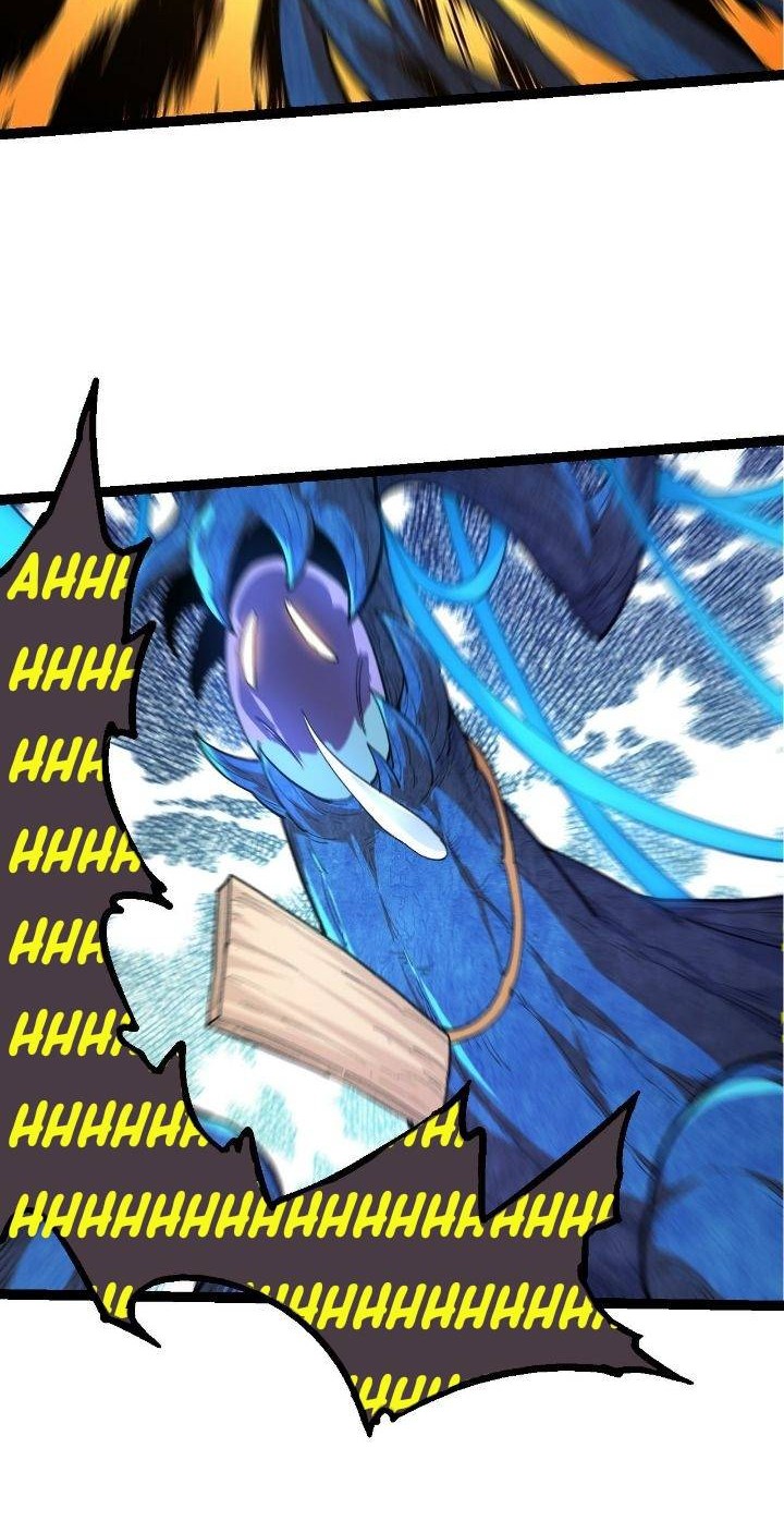 Evolution Begins With A Big Tree Chapter 04 Gambar 4