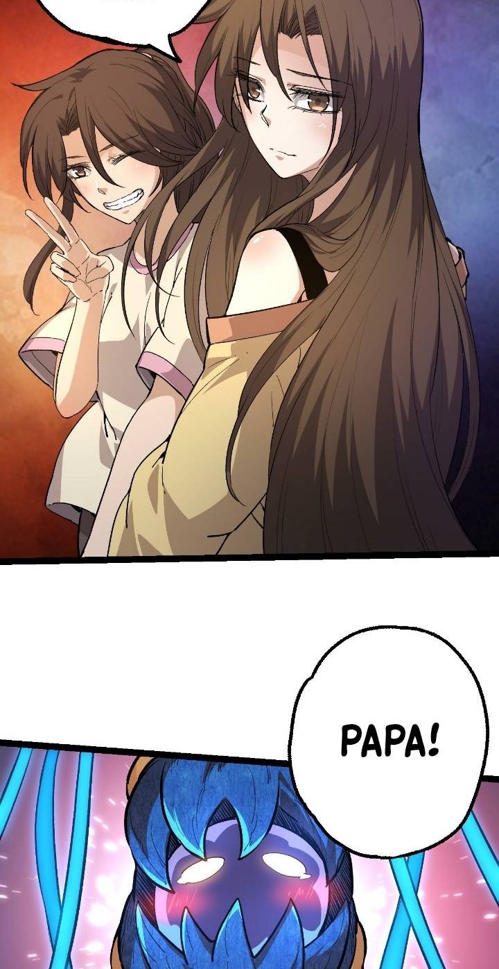 Evolution Begins With A Big Tree Chapter 04 Gambar 8