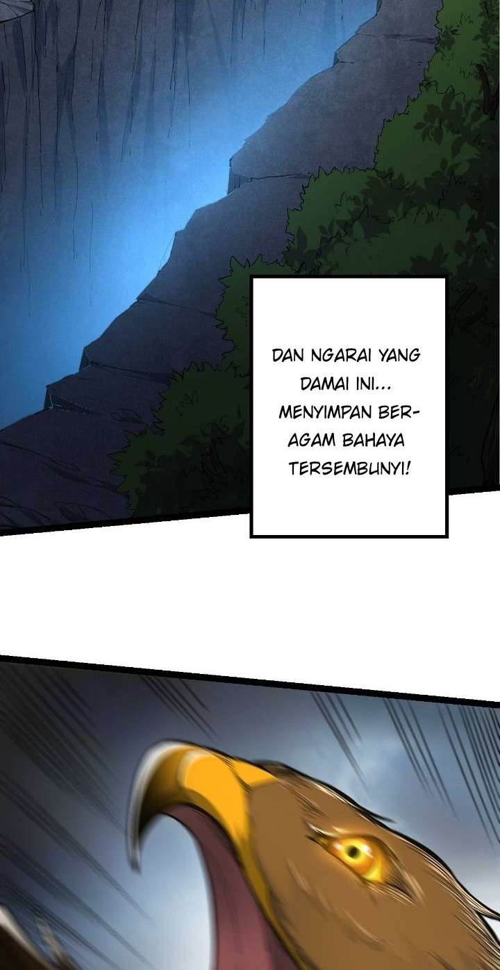 Evolution Begins With A Big Tree Chapter 04 Gambar 10