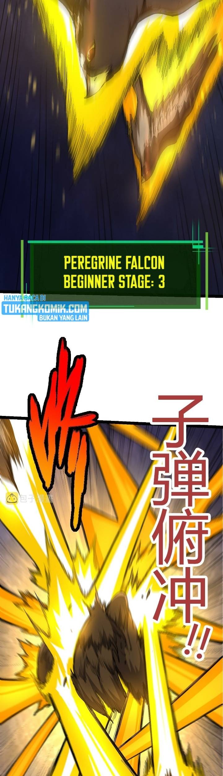 Evolution Begins With A Big Tree Chapter 04 Gambar 13