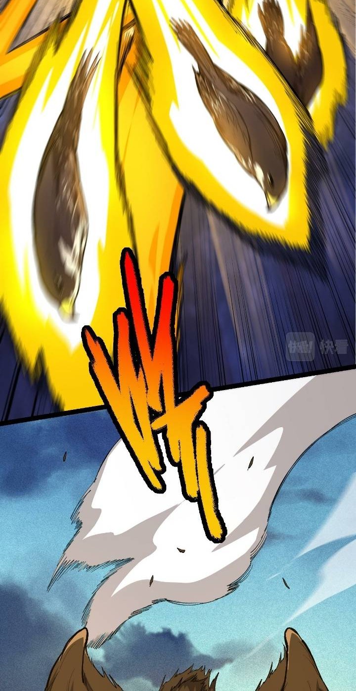 Evolution Begins With A Big Tree Chapter 04 Gambar 14