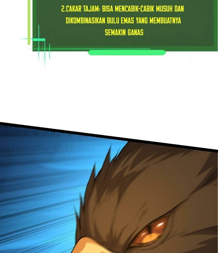 Evolution Begins With A Big Tree Chapter 04 Gambar 16