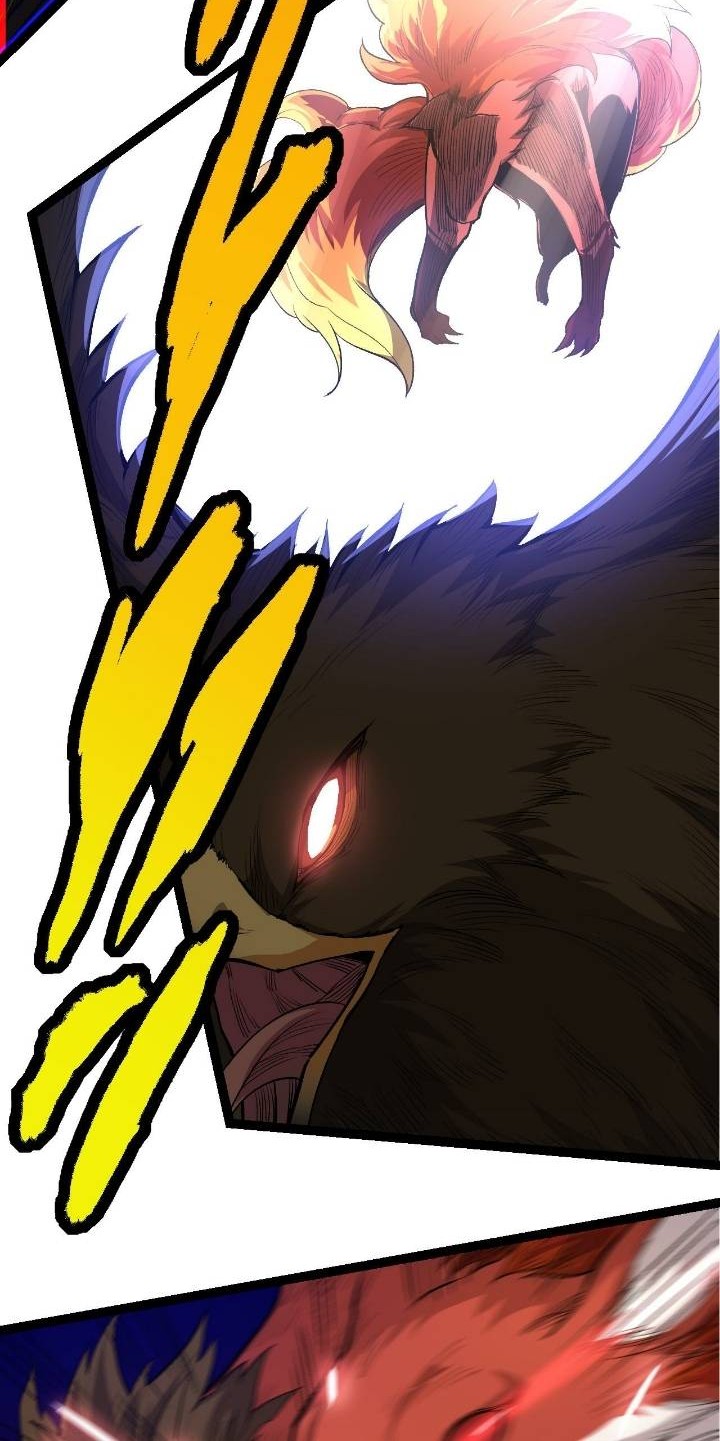 Evolution Begins With A Big Tree Chapter 04 Gambar 18