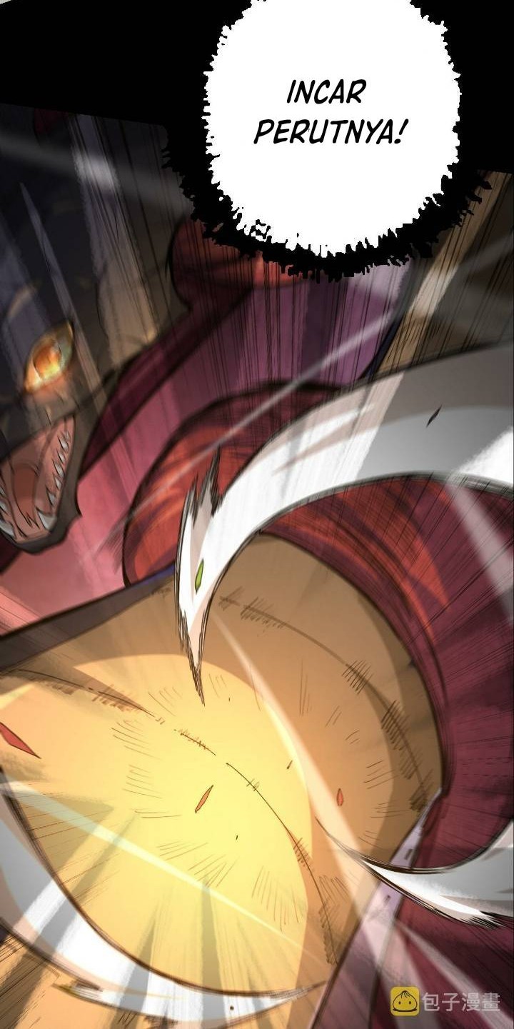 Evolution Begins With A Big Tree Chapter 05 Gambar 30