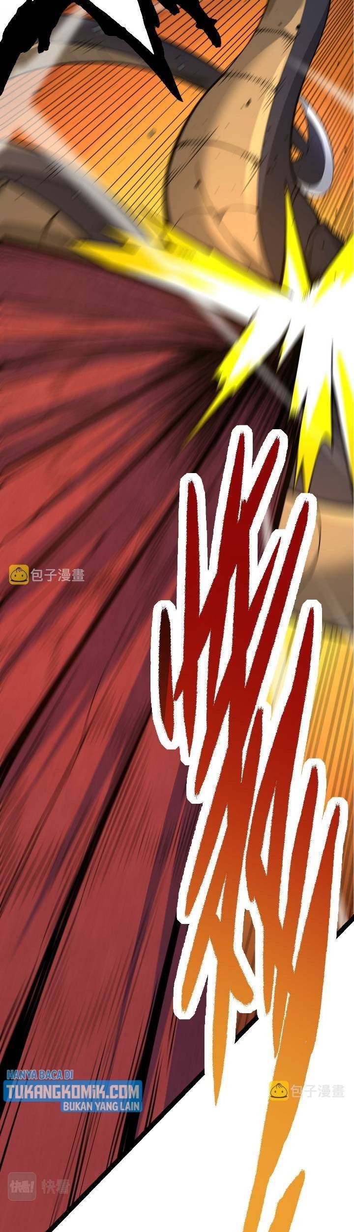 Evolution Begins With A Big Tree Chapter 05 Gambar 33