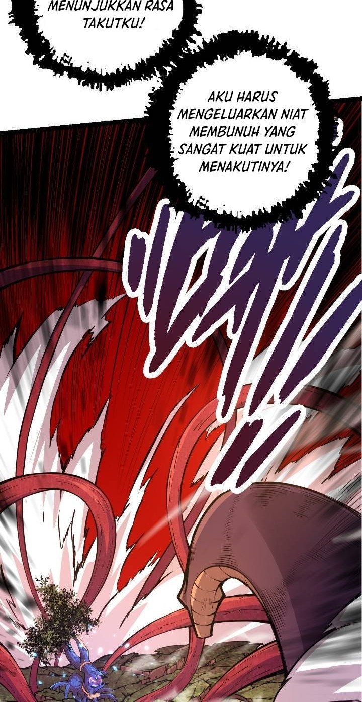 Evolution Begins With A Big Tree Chapter 05 Gambar 38