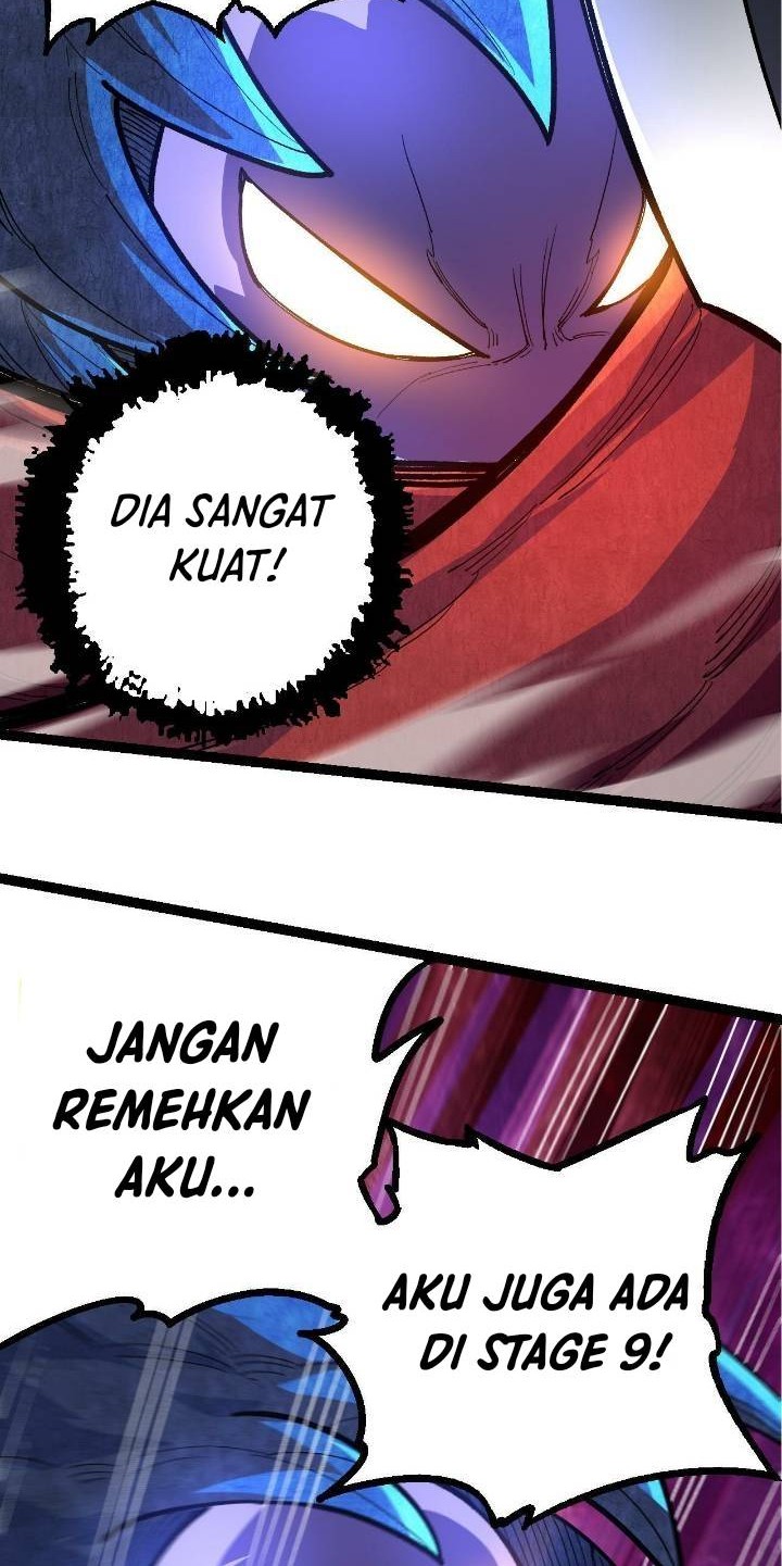 Evolution Begins With A Big Tree Chapter 05 Gambar 24