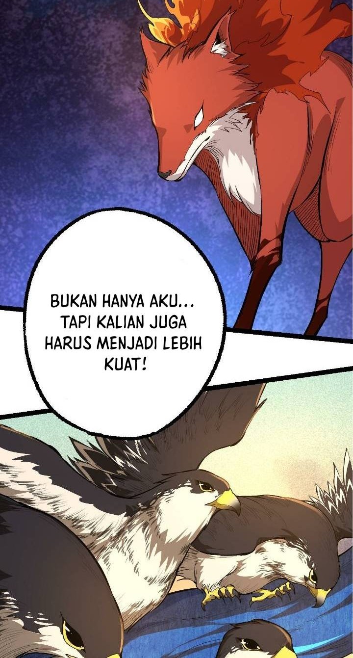 Manhua Evolution Begins With A Big Tree Chapter 05 gambar nomor 2
