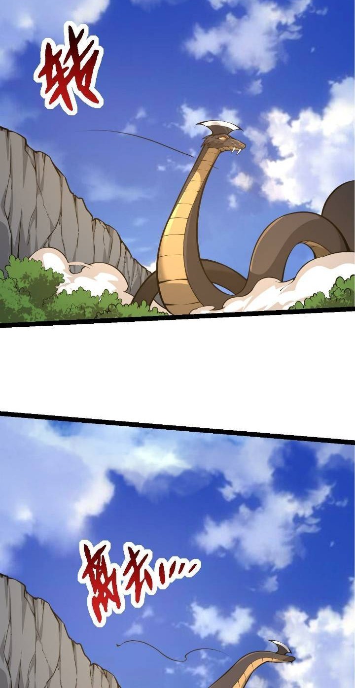 Evolution Begins With A Big Tree Chapter 05 Gambar 40