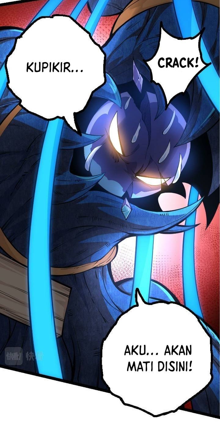 Evolution Begins With A Big Tree Chapter 05 Gambar 42