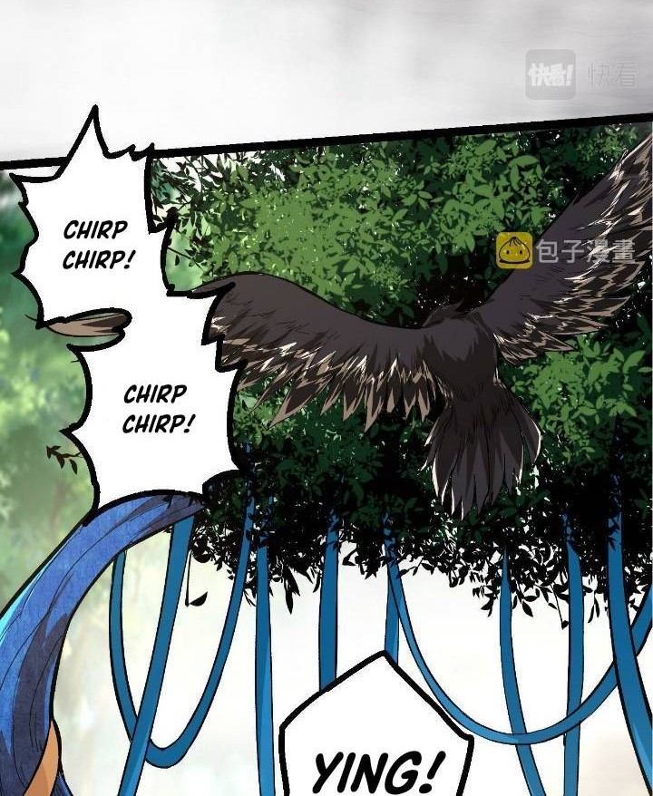 Evolution Begins With A Big Tree Chapter 05 Gambar 44