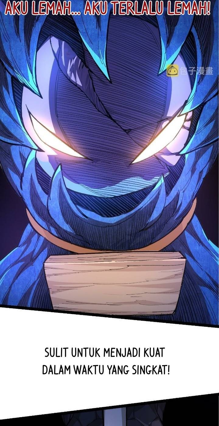 Evolution Begins With A Big Tree Chapter 05 Gambar 46