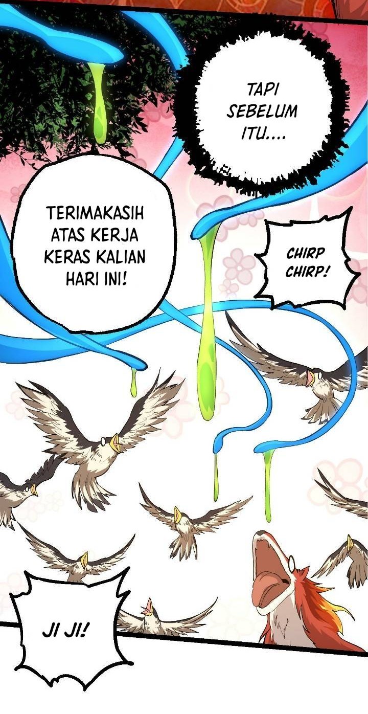 Evolution Begins With A Big Tree Chapter 05 Gambar 4