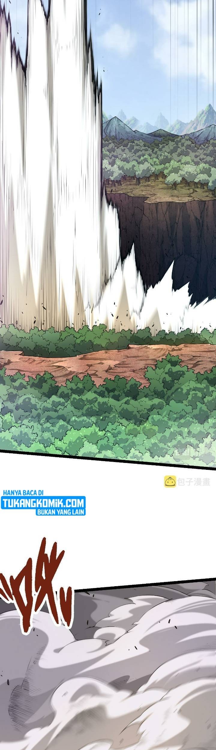 Evolution Begins With A Big Tree Chapter 05 Gambar 7