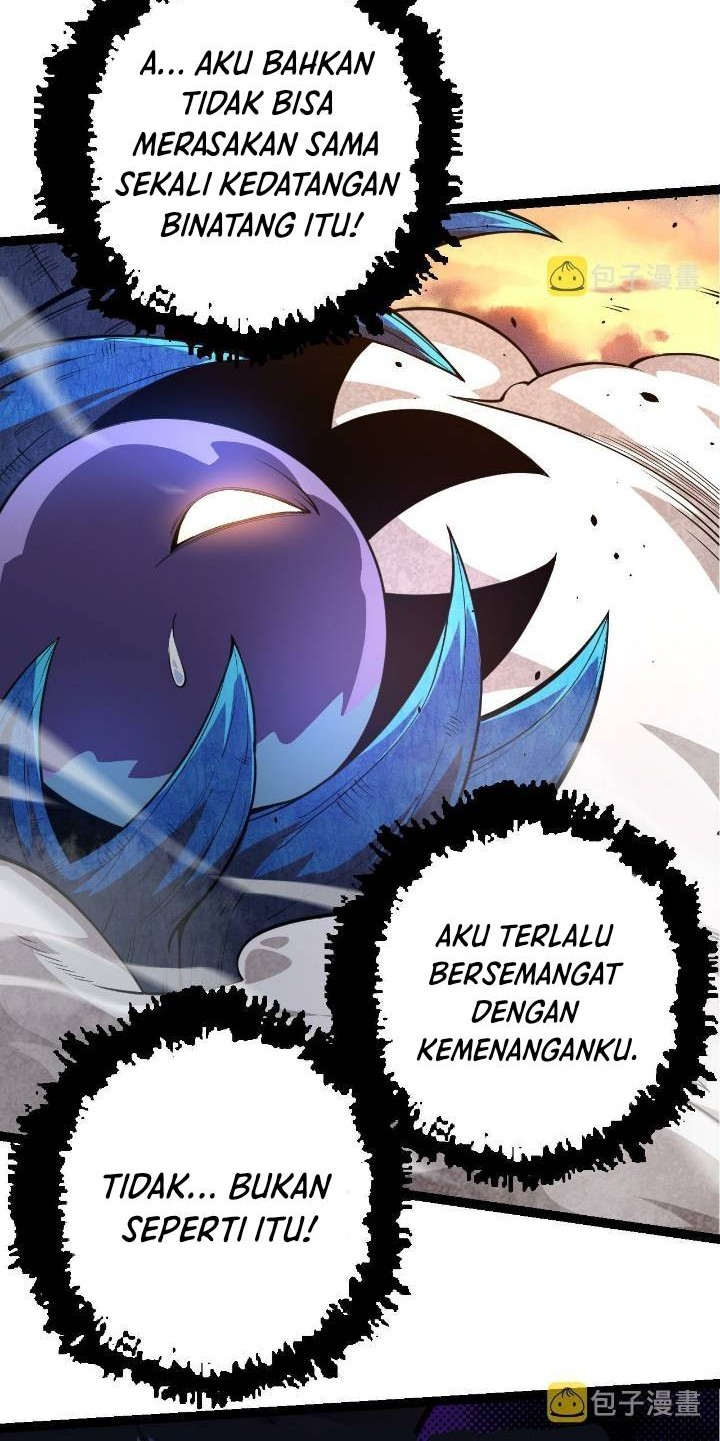 Evolution Begins With A Big Tree Chapter 05 Gambar 12