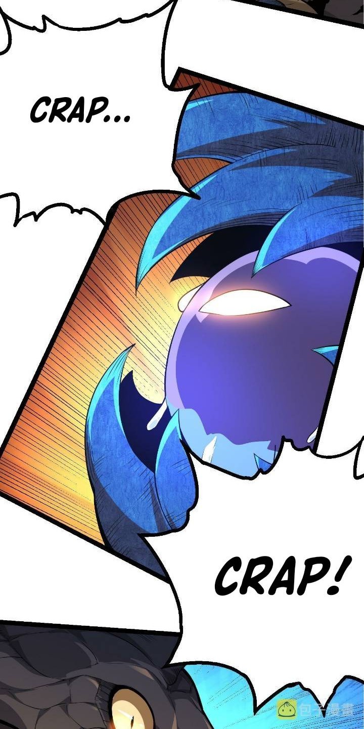 Evolution Begins With A Big Tree Chapter 05 Gambar 18