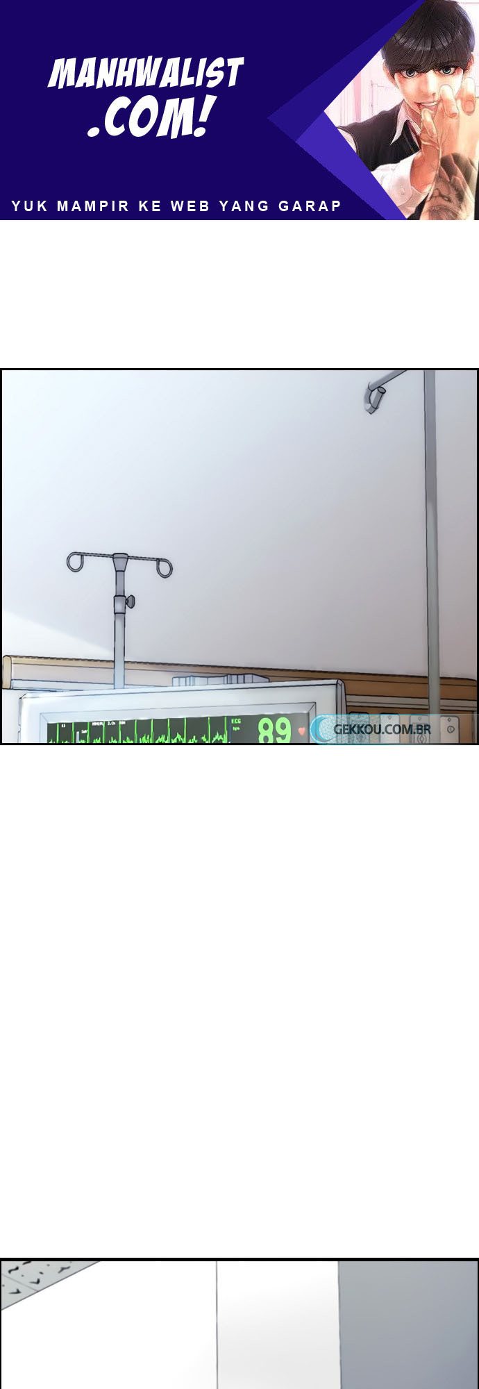 Komik Wind Breaker Chapter 408 gambar nomor 1