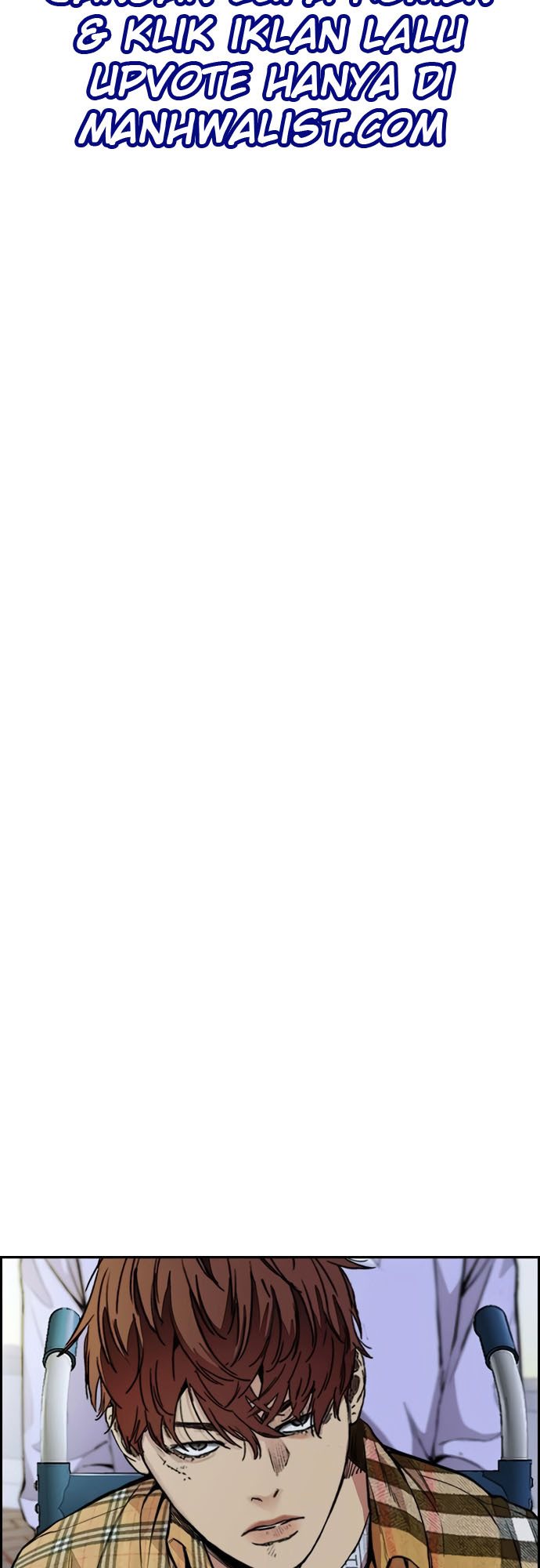 Wind Breaker Chapter 408 Gambar 26