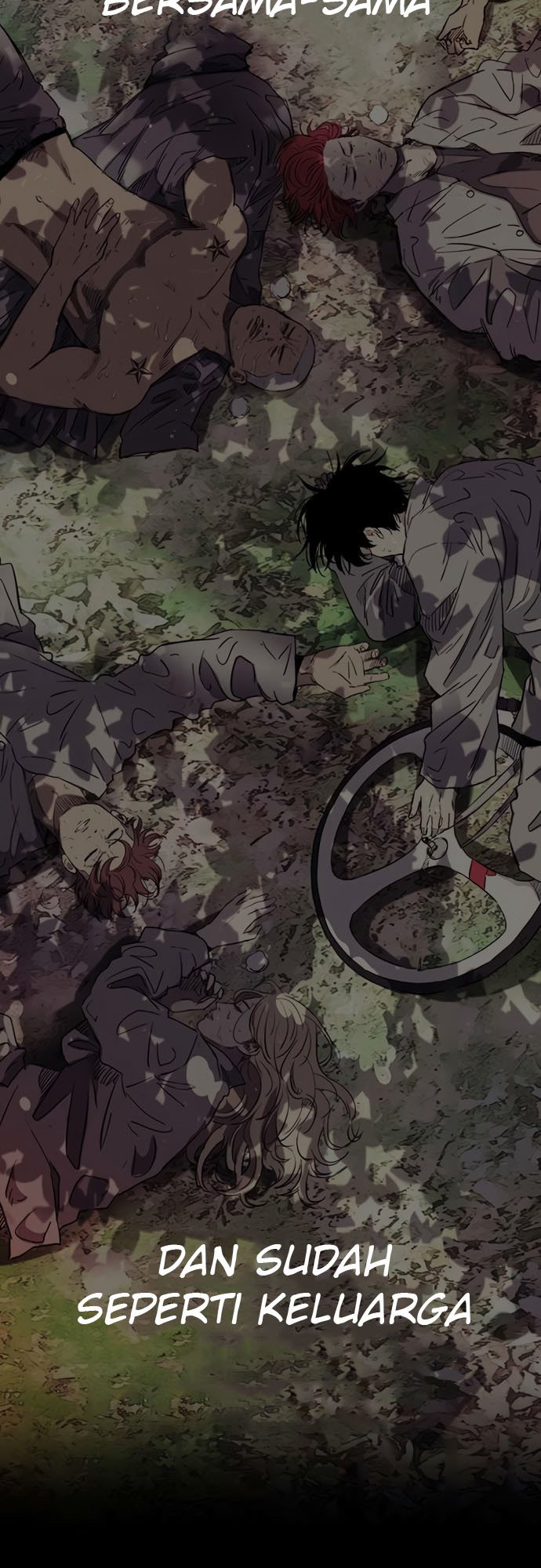 Wind Breaker Chapter 408 Gambar 37