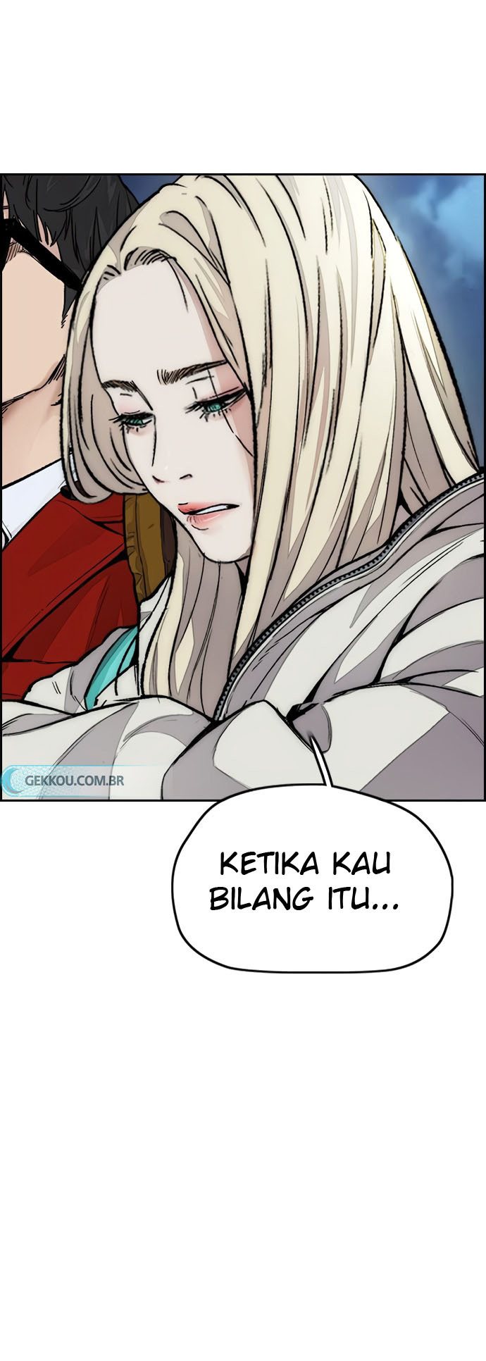 Wind Breaker Chapter 408 Gambar 39