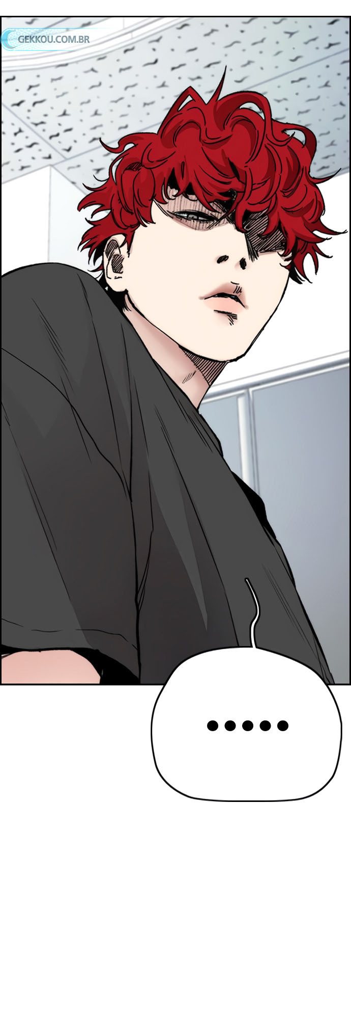 Wind Breaker Chapter 408 Gambar 4